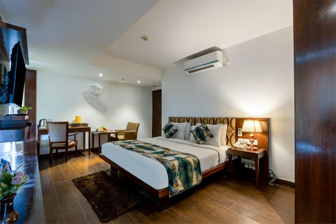 room image